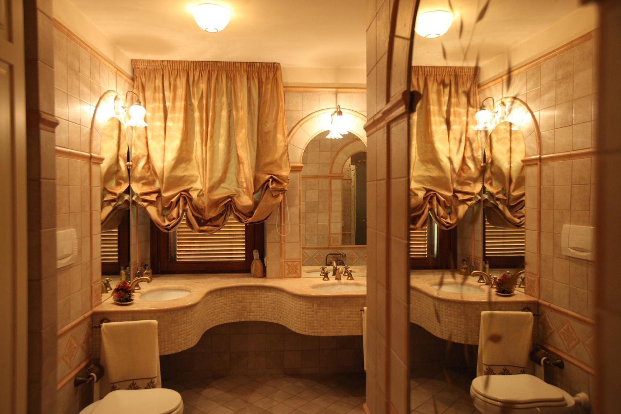 Villa Gioia Rooms Монтегранаро Екстер'єр фото