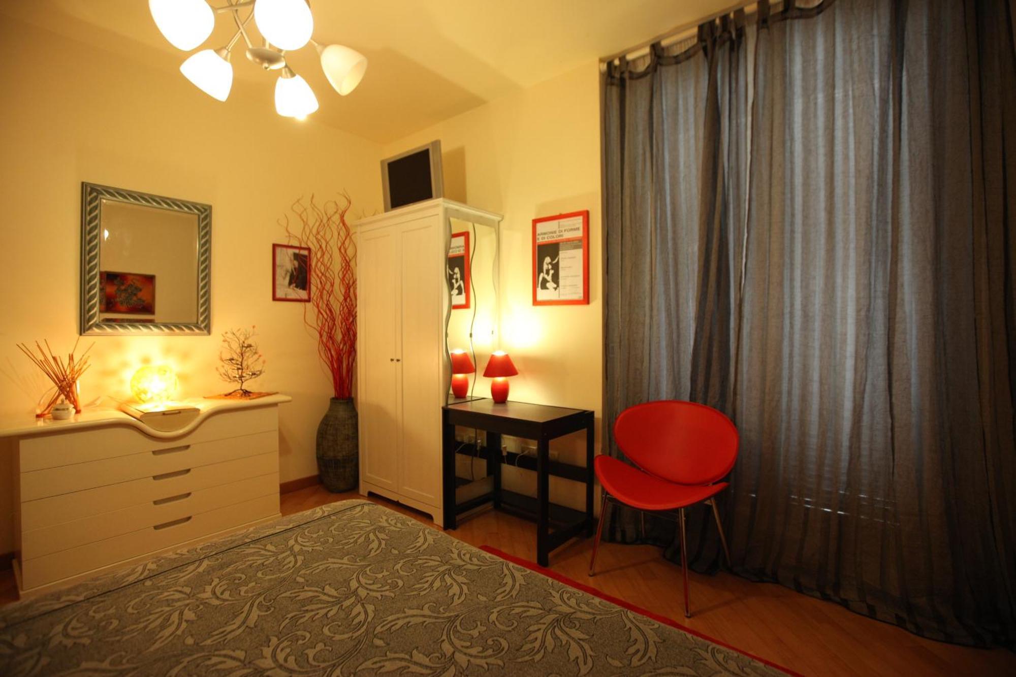 Villa Gioia Rooms Монтегранаро Екстер'єр фото
