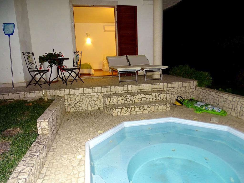 Villa Gioia Rooms Монтегранаро Екстер'єр фото