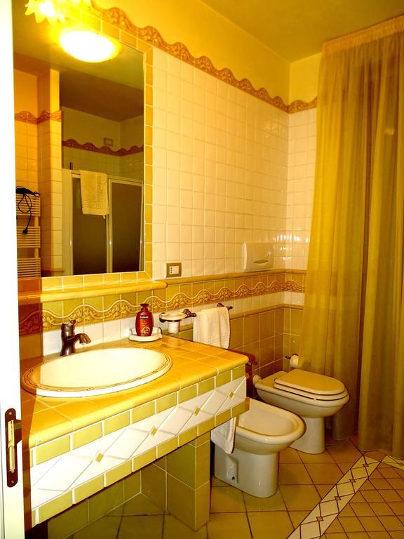 Villa Gioia Rooms Монтегранаро Екстер'єр фото