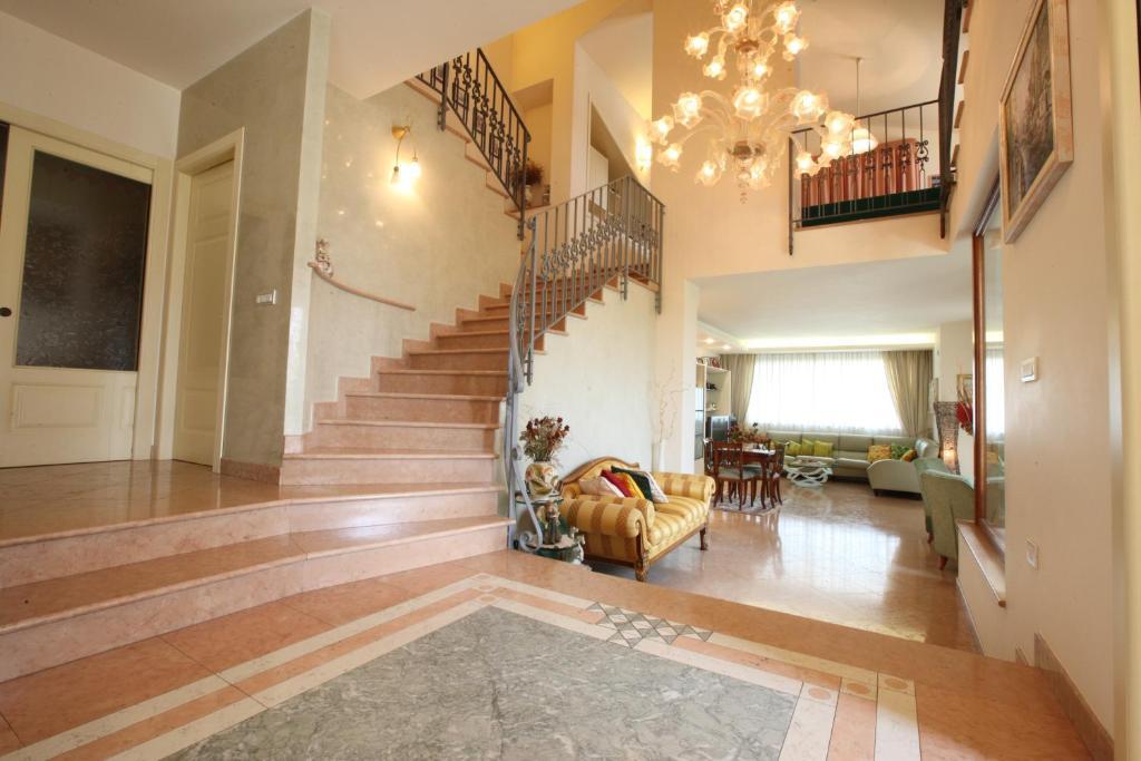 Villa Gioia Rooms Монтегранаро Екстер'єр фото